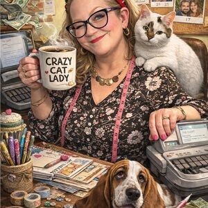 $15 Items - Thank you